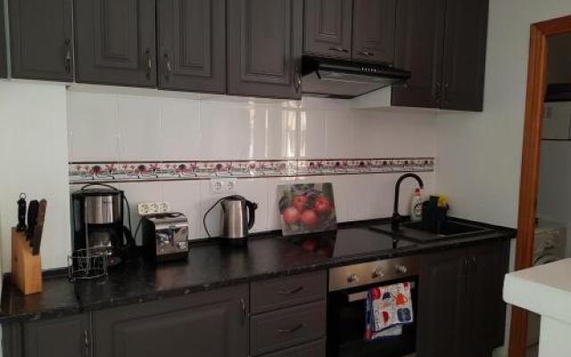 Bungalow Lomas Del Golf