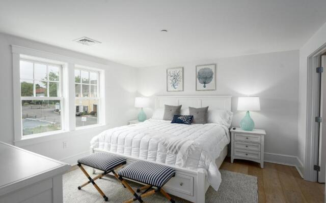 Thomas Sea Suites at Harbourtown