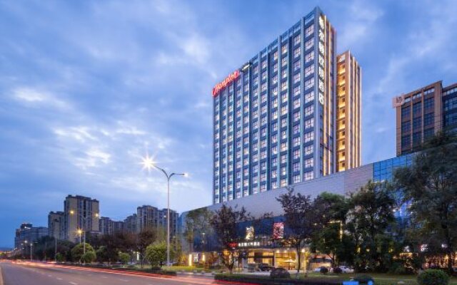 Huanpeng by Hilton  Chengdu Dayi