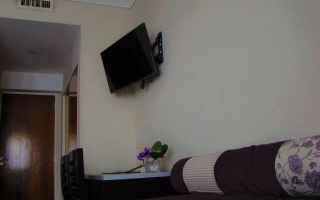Petit Recoleta Hostel