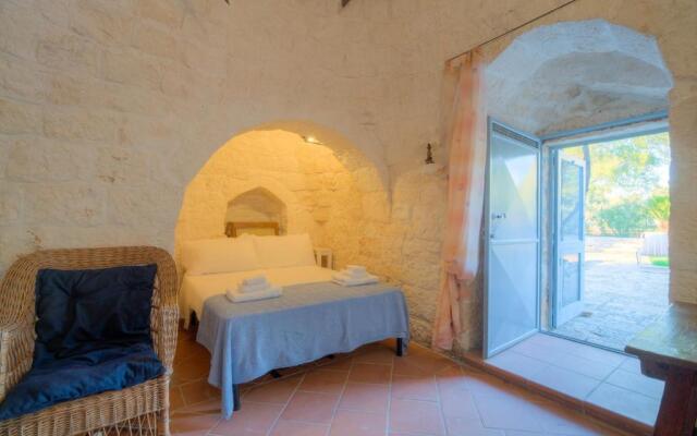 P06 - Il Trullo del Falegname by Typney