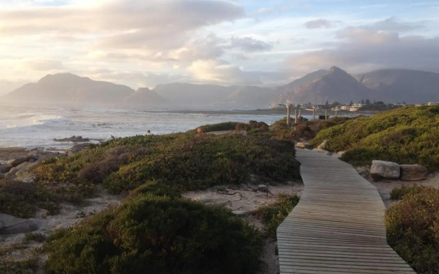 Storyhouse in Kommetjie