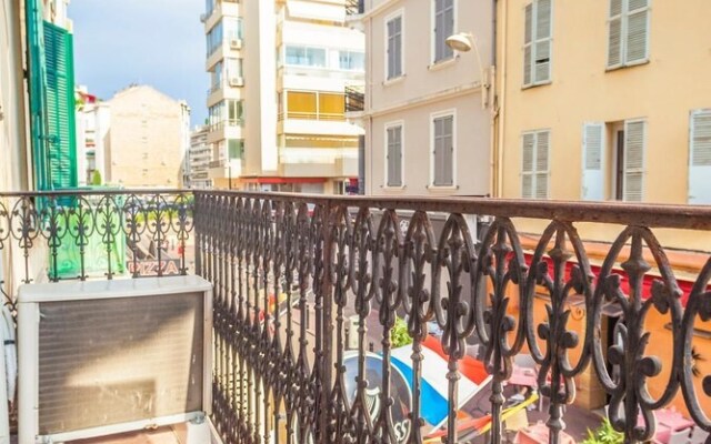 Coeur de Cannes - by IMMOGROOM