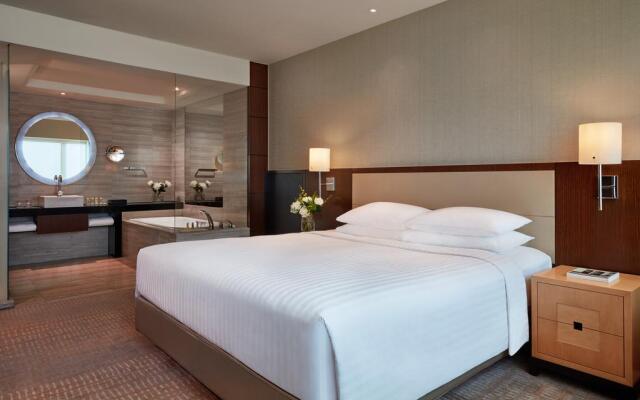 Courtyard by Marriott Hong Kong