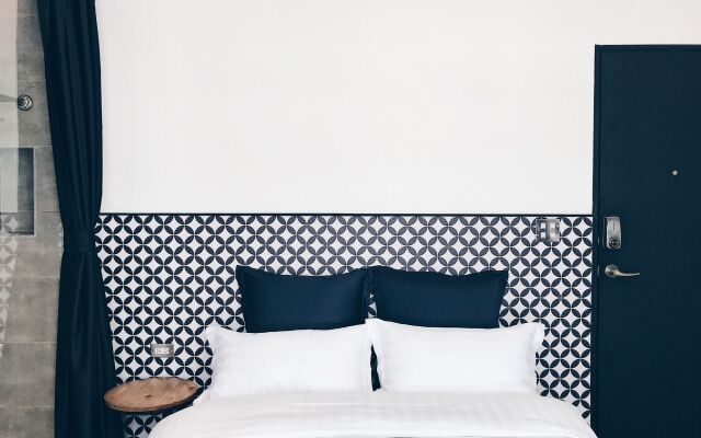 The Gatsby Apartment