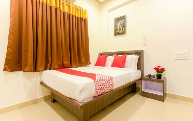 OYO 12329 Prime Palace Hotel