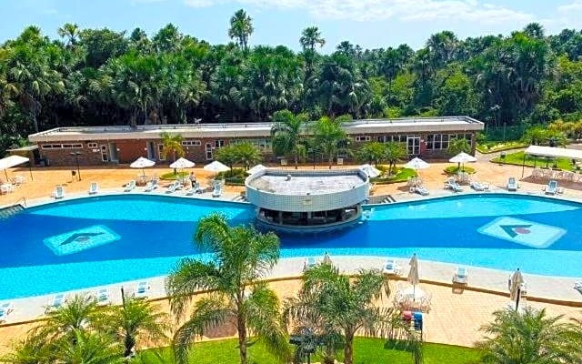 Gran Lençois Flat Residence - Barrerinhas (Aptº Particular)