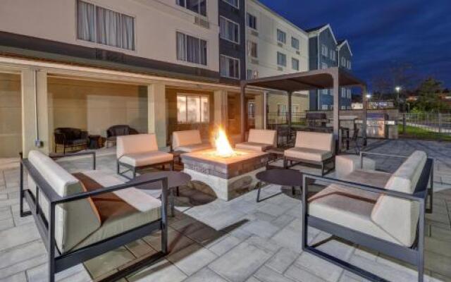 Springhill Suites Pittsburgh Airport