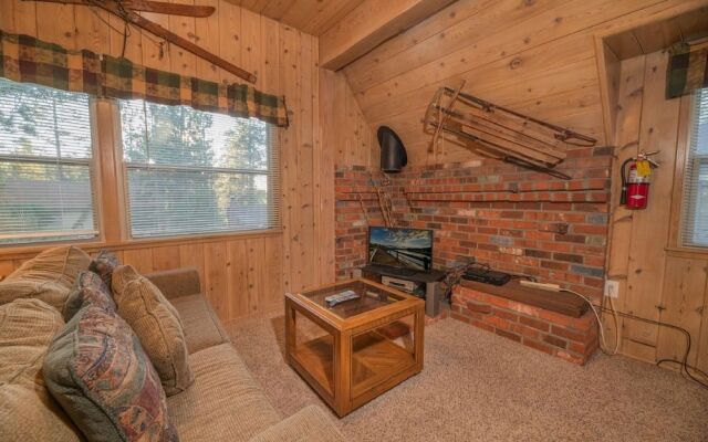 Bear Hug Hideout