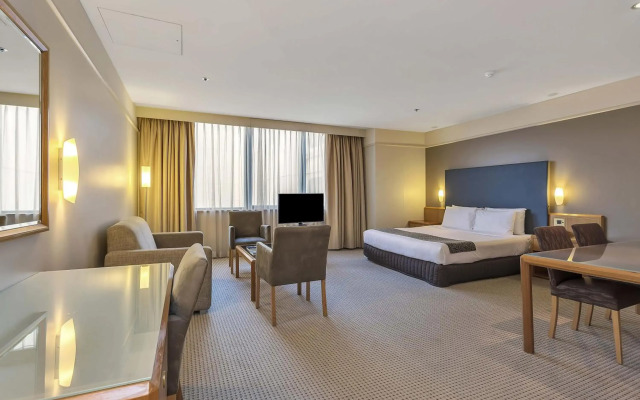 Stamford Plaza Adelaide