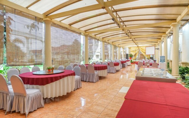 Tretes Raya Hotel And Resort