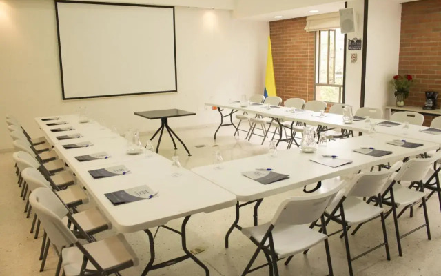 Hotel Casa Santa Monica Norte