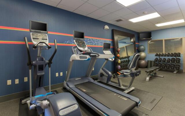 Hampton Inn & Suites San Diego-Poway