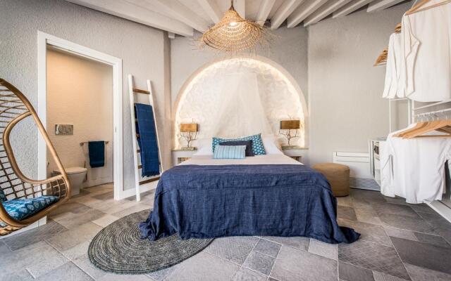 Boutique Hotel Capo Blu