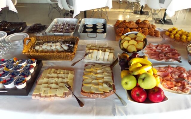 Il Tesoro Living Resort