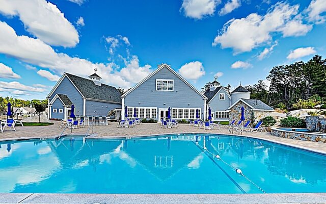 24 Arundel - 2 Br Home