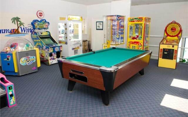 Storm Watch Condominiums by Pioneer Ridge Management