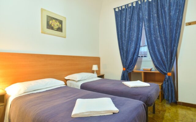 B&T Rooms Trani