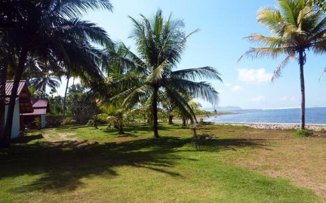 Java Lagoon Hotel