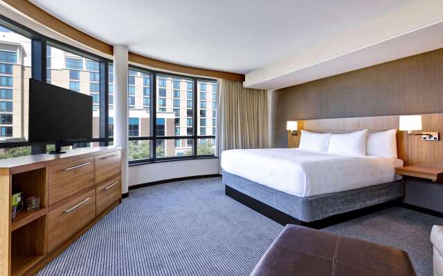 Hyatt Place Bloomington/Normal