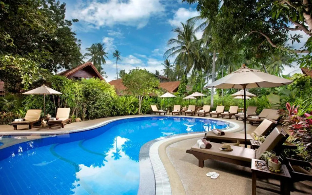 Smile House (SHA Plus+)