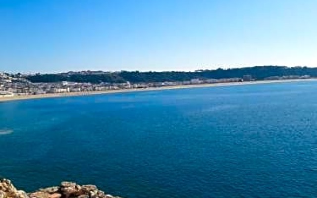 Casa Das Ondas - Praia Do Norte