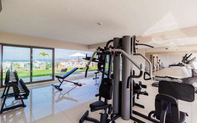 Water Park Condominium by Able Estate