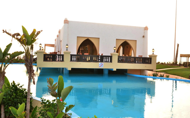 Pickalbatros Palais des Roses-Agadir