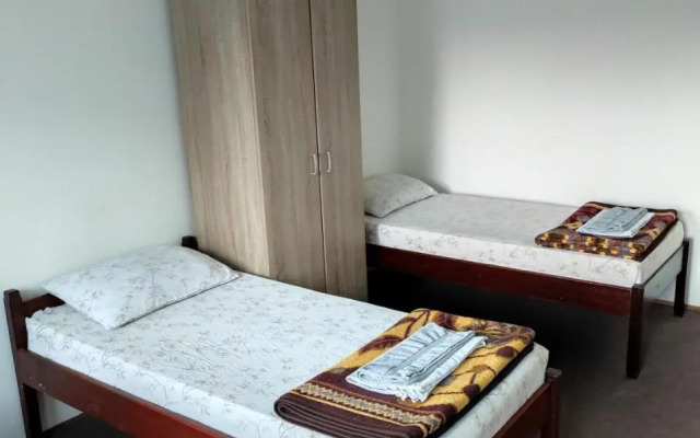 Mico NP Guest House