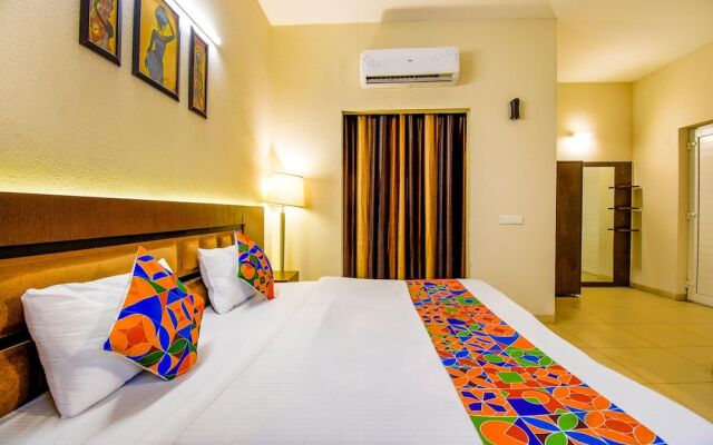 OYO 23203 G-5 Villas