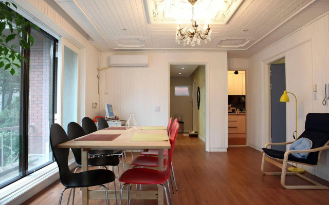 24guesthouse Gangnam Center
