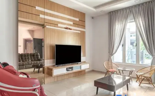 Venus.28 Melaka Homestay