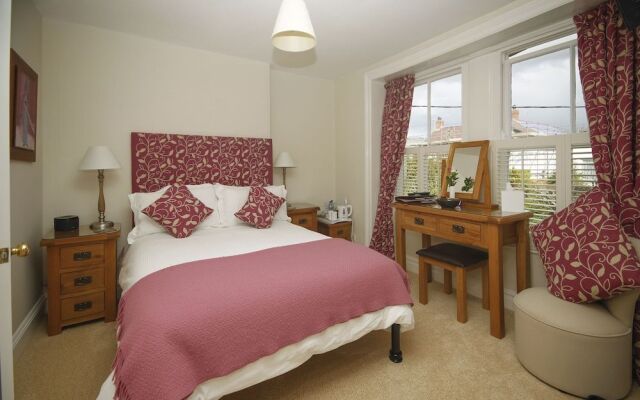 Brookdale B&B