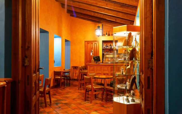 Hotel Posada El Paraíso