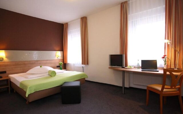 Trip Inn City Hotel Hamm Koblenz