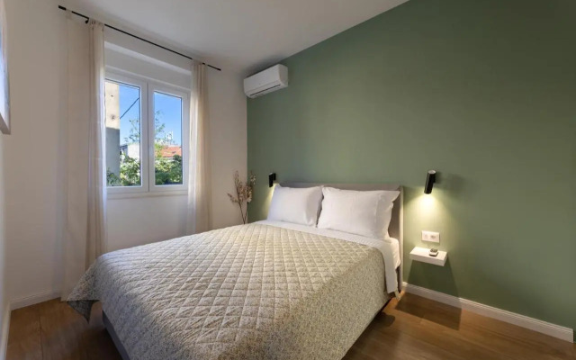 Apartment Palcic