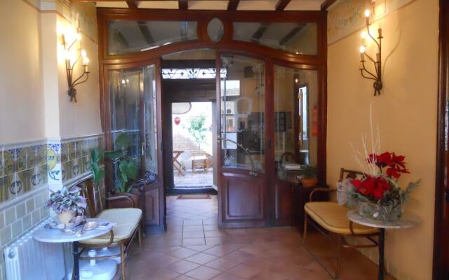 Hotel 1900 Casa Anita