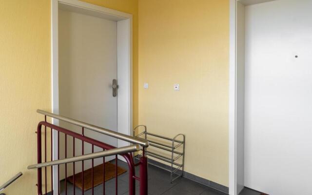 Ostseeperle Wohnung 15