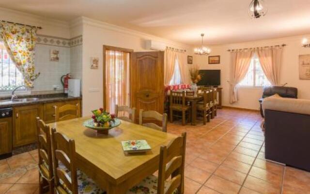Holiday Home Villa Cecilia