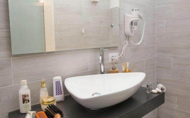 BB Cecco Rooms