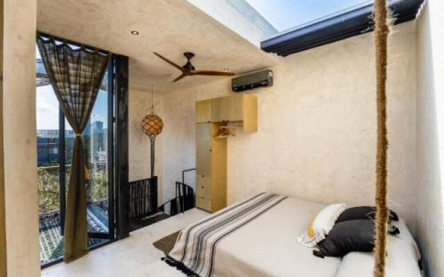 Esmeralda Boutique Hotel & Residences