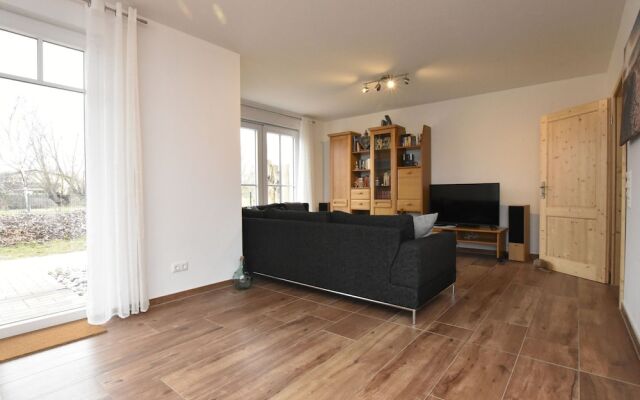 Spacious Holiday Home in Rerik With Sauna