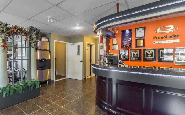 Sleep Inn & Suites Quebec City East