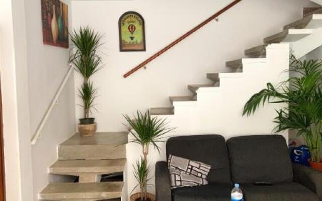 Studio Calle Teobaldo Power