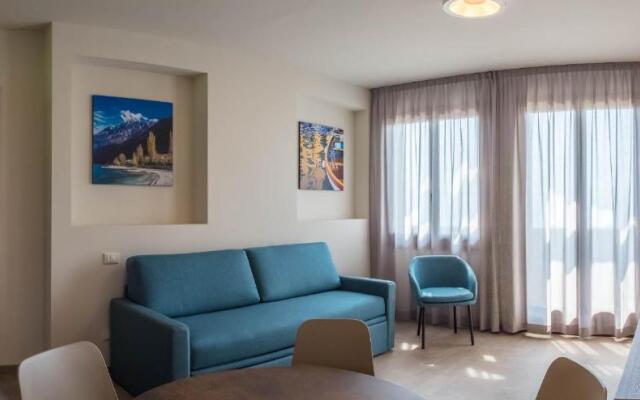 Hotel Le Torri del Garda