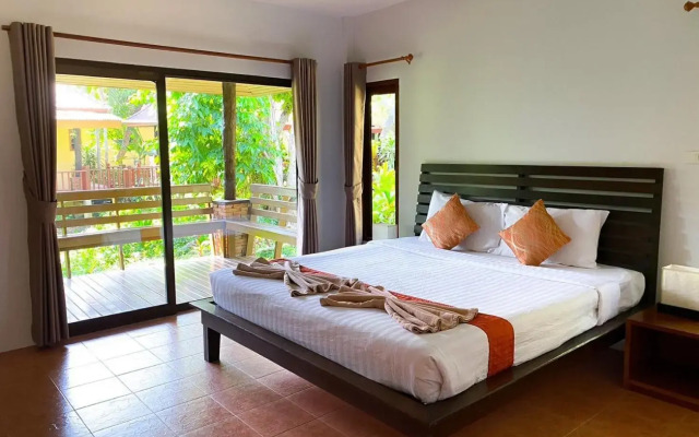 Sunda Resort