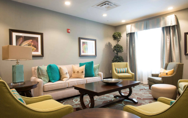 Homewood Suites by Hilton Hamilton, NJ