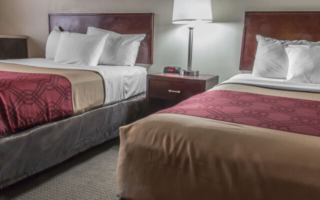 Econo Lodge Thunder Bay