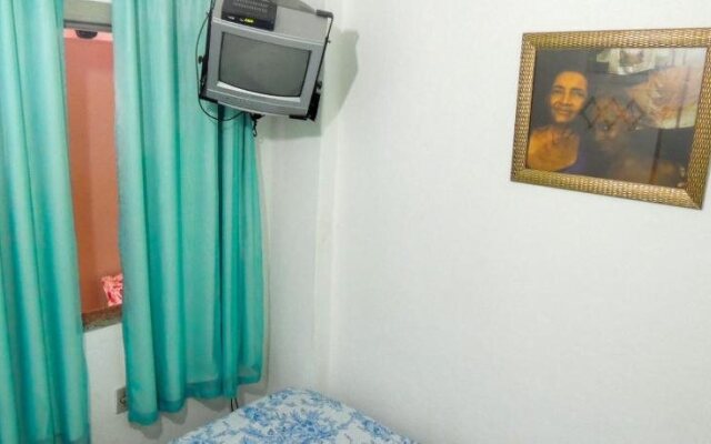Hostel Recanto De Alegrias