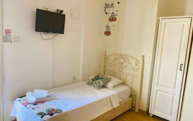 Sade Butik Otel